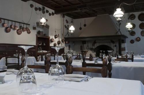 Albergo Ristorante Sant'Eustorgio Arcore Exterior foto